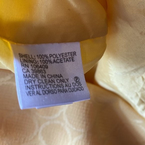 πTahari Arthur S. Levine Elegant Sleeveless Dress - Picture 13 of 15